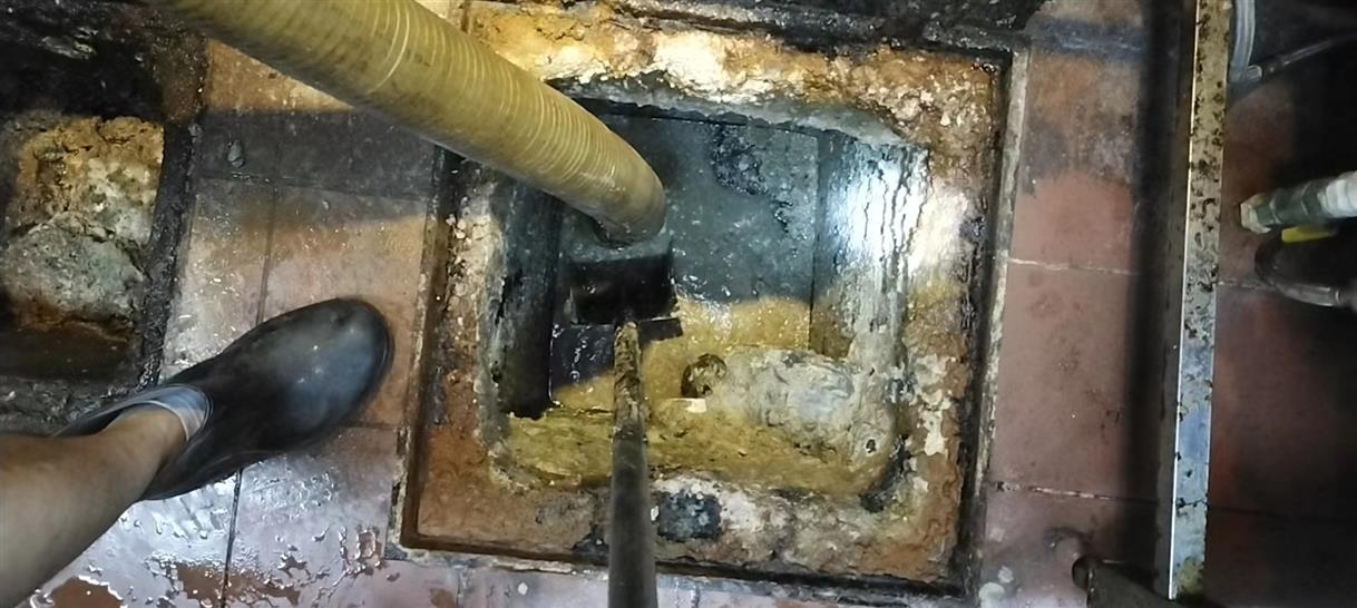 向阳污水池清理一般都有毒气,怎么预防中毒呢?