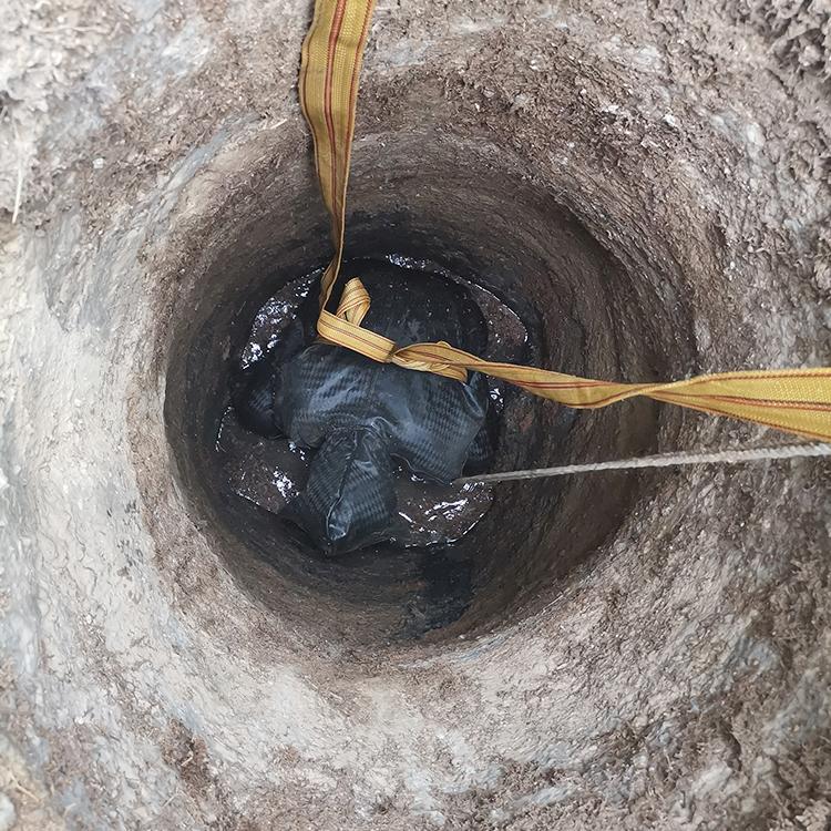 向阳疏通雨水管道 市政管道清淤