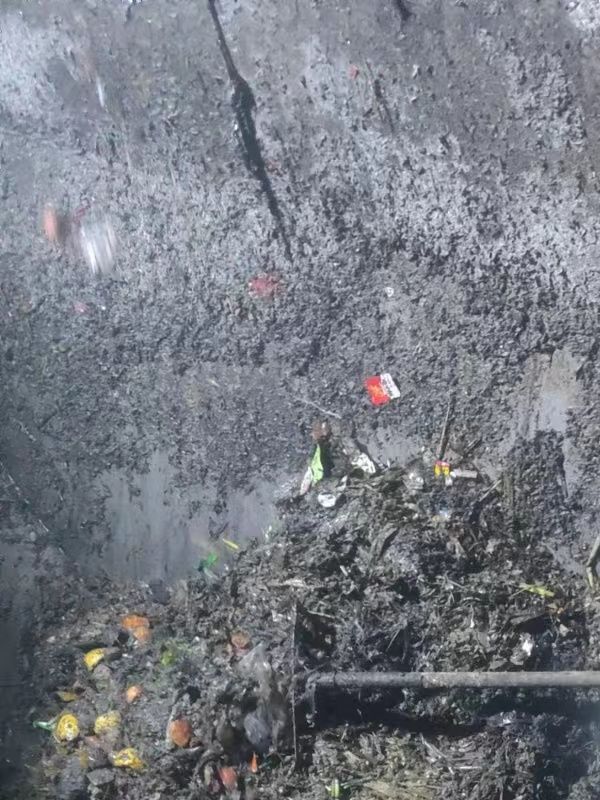 向阳污水池清理