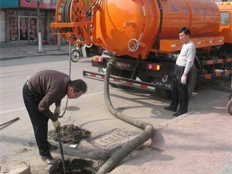 向阳清掏化粪池,健康生活从这里开始